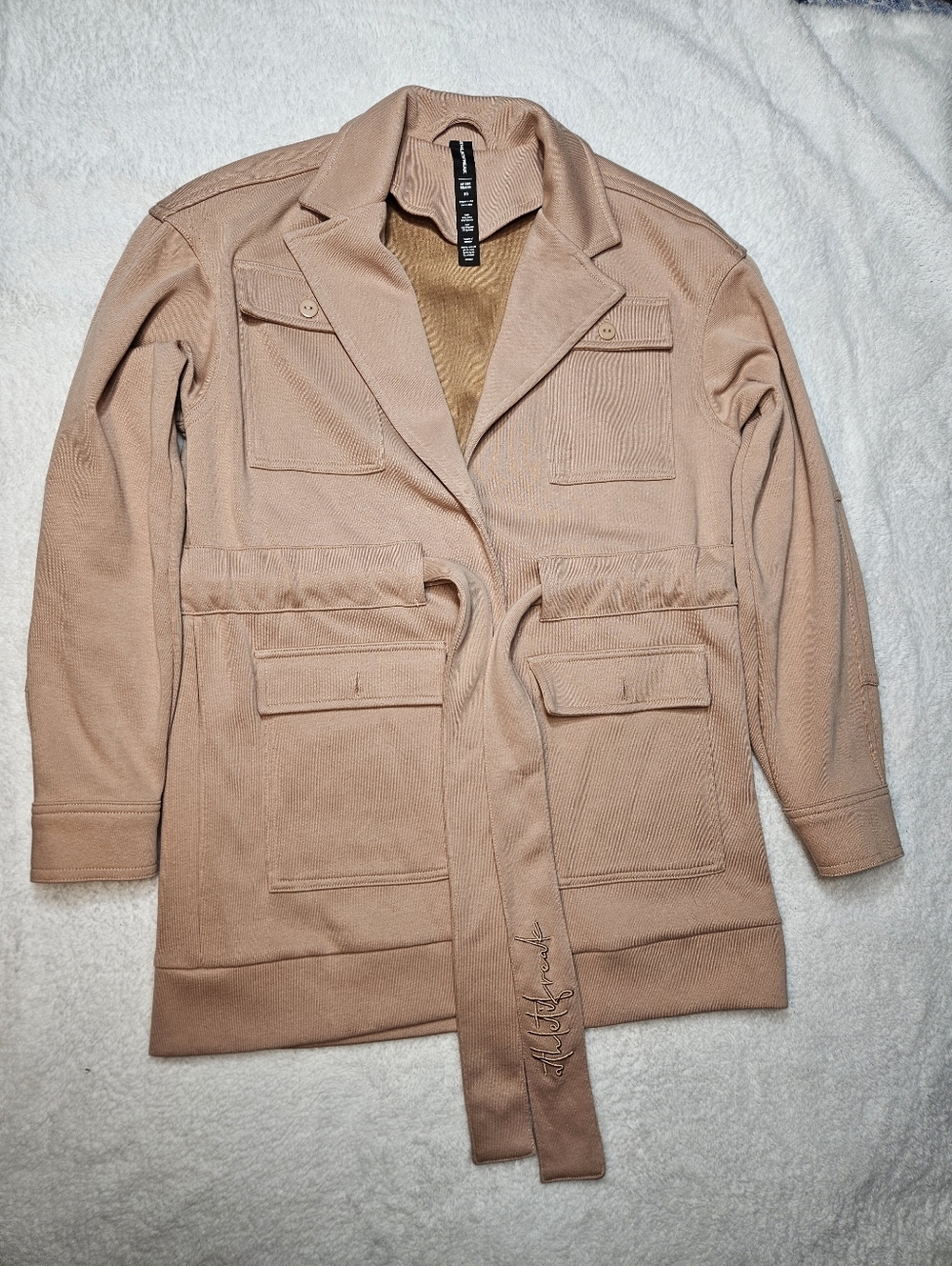 Women's Athetifreak Fly Blazel